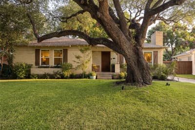 6534 Winton Street, Dallas TX 75214