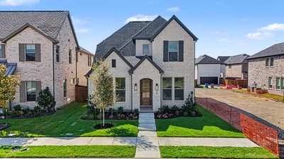 800 Caroline Drive, Celina TX 75009 - Photo 2