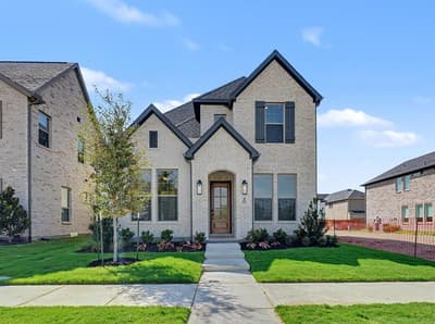 800 Caroline Drive, Celina TX 75009
