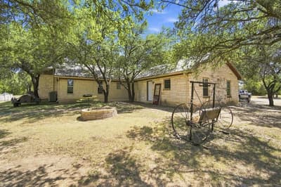 322 Fm 927, Morgan TX 76671 - Photo 3