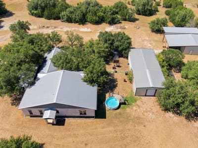 322 Fm 927, Morgan TX 76671