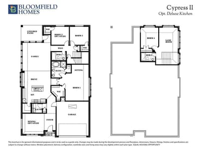 1113 Chandler Drive, Crowley TX 76036 - Photo 2