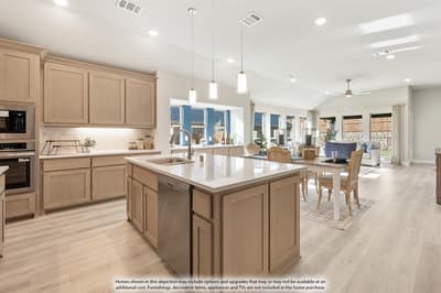 1113 Chandler Drive, Crowley TX 76036 - Photo 4