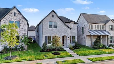 728 Caroline Drive, Celina TX 75009 - Photo 2
