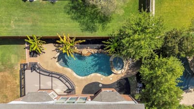 956 Water Oak Drive, Grapevine TX 76051 - Photo 3