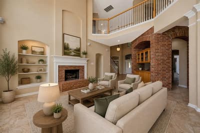 956 Water Oak Drive, Grapevine TX 76051 - Photo 5