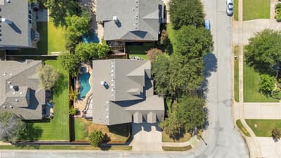 956 Water Oak Drive, Grapevine TX 76051 - Photo 4
