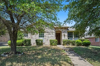1333 Illinois Avenue, Lancaster TX 75134 - Photo 4