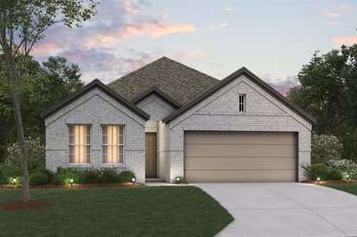 120 Rockwood Lane, Justin TX 76247