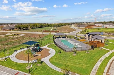 120 Rockwood Lane, Justin TX 76247 - Photo 5