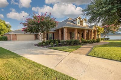 5604 Kensington Court, Parker TX 75002 - Photo 2