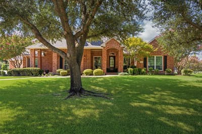 5604 Kensington Court, Parker TX 75002