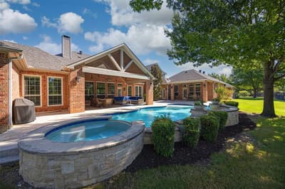 5604 Kensington Court, Parker TX 75002 - Photo 5