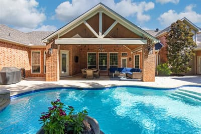 5604 Kensington Court, Parker TX 75002 - Photo 4