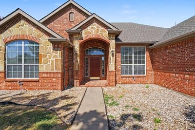 4056 Running Brook Drive, Joshua TX 76058 - Photo 2