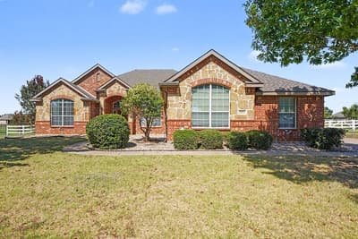 4056 Running Brook Drive, Joshua TX 76058