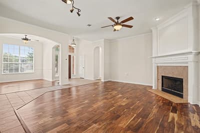 4056 Running Brook Drive, Joshua TX 76058 - Photo 5