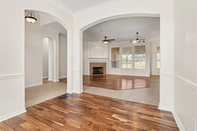4056 Running Brook Drive, Joshua TX 76058 - Photo 4
