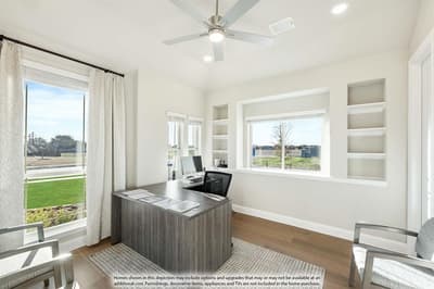 12721 Buckshot Drive, Godley TX 76044 - Photo 4