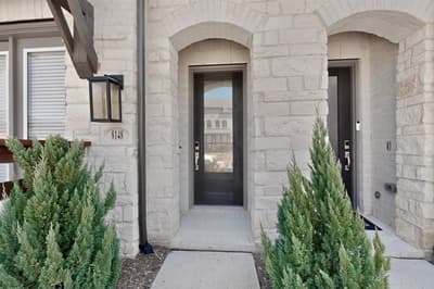 8148 Legacy Oak Drive, McKinney TX 75071 - Photo 2
