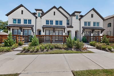 8148 Legacy Oak Drive, McKinney TX 75071