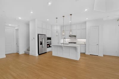 8148 Legacy Oak Drive, McKinney TX 75071 - Photo 5