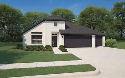 3211 Azalea Lane, Gunter TX 75058