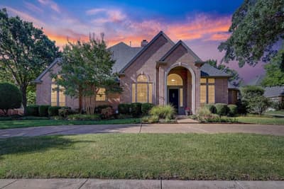 1508 Stanton Court, Keller TX 76248