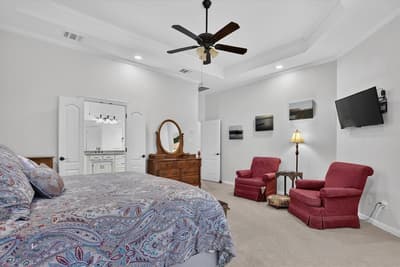 1508 Stanton Court, Keller TX 76248 - Photo 4