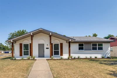 748 Kingswood Avenue, Richardson TX 75080 - Photo 2