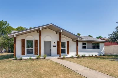748 Kingswood Avenue, Richardson TX 75080