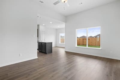 1304 Helca Drive, Fort Worth TX 76140 - Photo 5