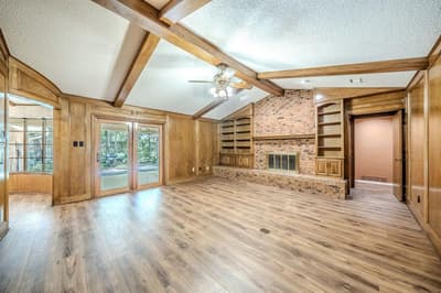 1803 Oak Grove Drive, Arlington TX 76013 - Photo 3