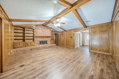 1803 Oak Grove Drive, Arlington TX 76013 - Photo 4