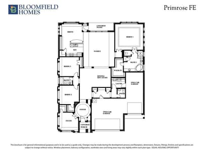 12713 Buckshot Drive, Godley TX 76044 - Photo 2