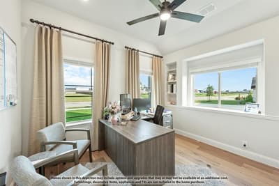 12713 Buckshot Drive, Godley TX 76044 - Photo 3