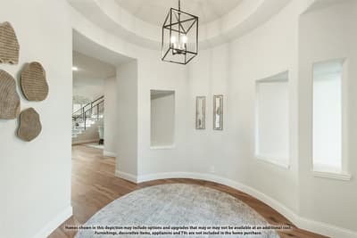 12713 Buckshot Drive, Godley TX 76044 - Photo 4