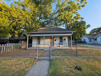 3308 Race Street, Fort Worth TX 76111 - Photo 2