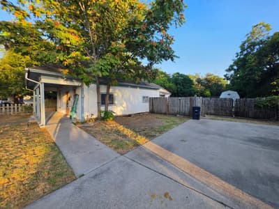 3308 Race Street, Fort Worth TX 76111 - Photo 3