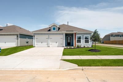 9637 Logan Square Drive, Fort Worth TX 76140
