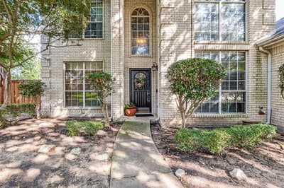 5904 Stewart Circle, The Colony TX 75056 - Photo 2