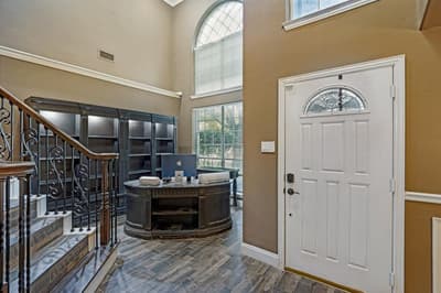 5904 Stewart Circle, The Colony TX 75056 - Photo 3