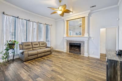 5904 Stewart Circle, The Colony TX 75056 - Photo 5