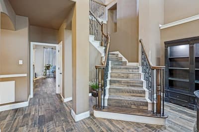 5904 Stewart Circle, The Colony TX 75056 - Photo 4