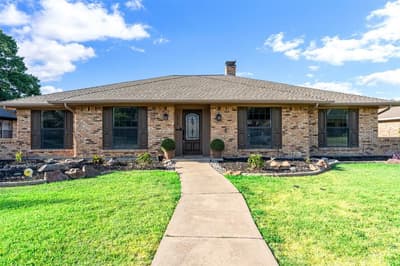2313 Tamarisk Lane, Plano TX 75023 - Photo 2