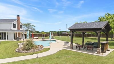 14705 County Road 545, Nevada TX 75173 - Photo 5