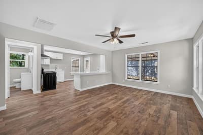 2520 Vera Cruz Street, Fort Worth TX 76106 - Photo 3
