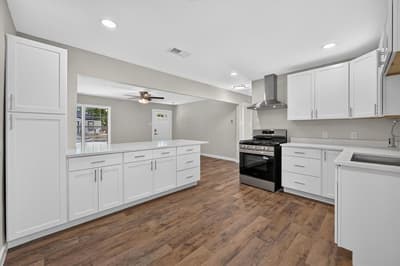 2520 Vera Cruz Street, Fort Worth TX 76106 - Photo 4