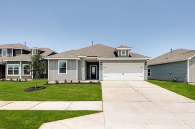9629 Logan Square Drive, Fort Worth TX 76140