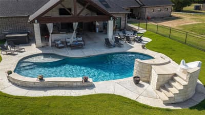 344 County Road 1660, Chico TX 76431 - Photo 3